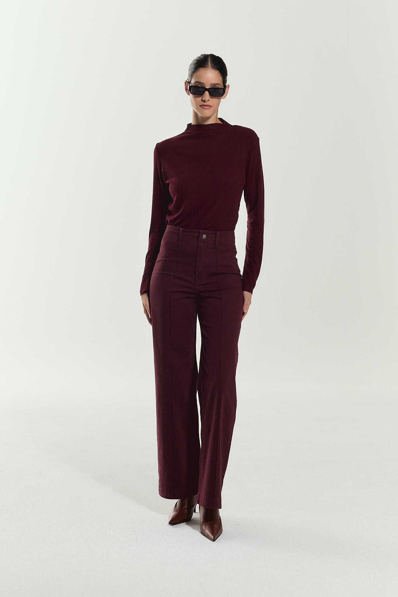 PANTALON ARPA BORDO