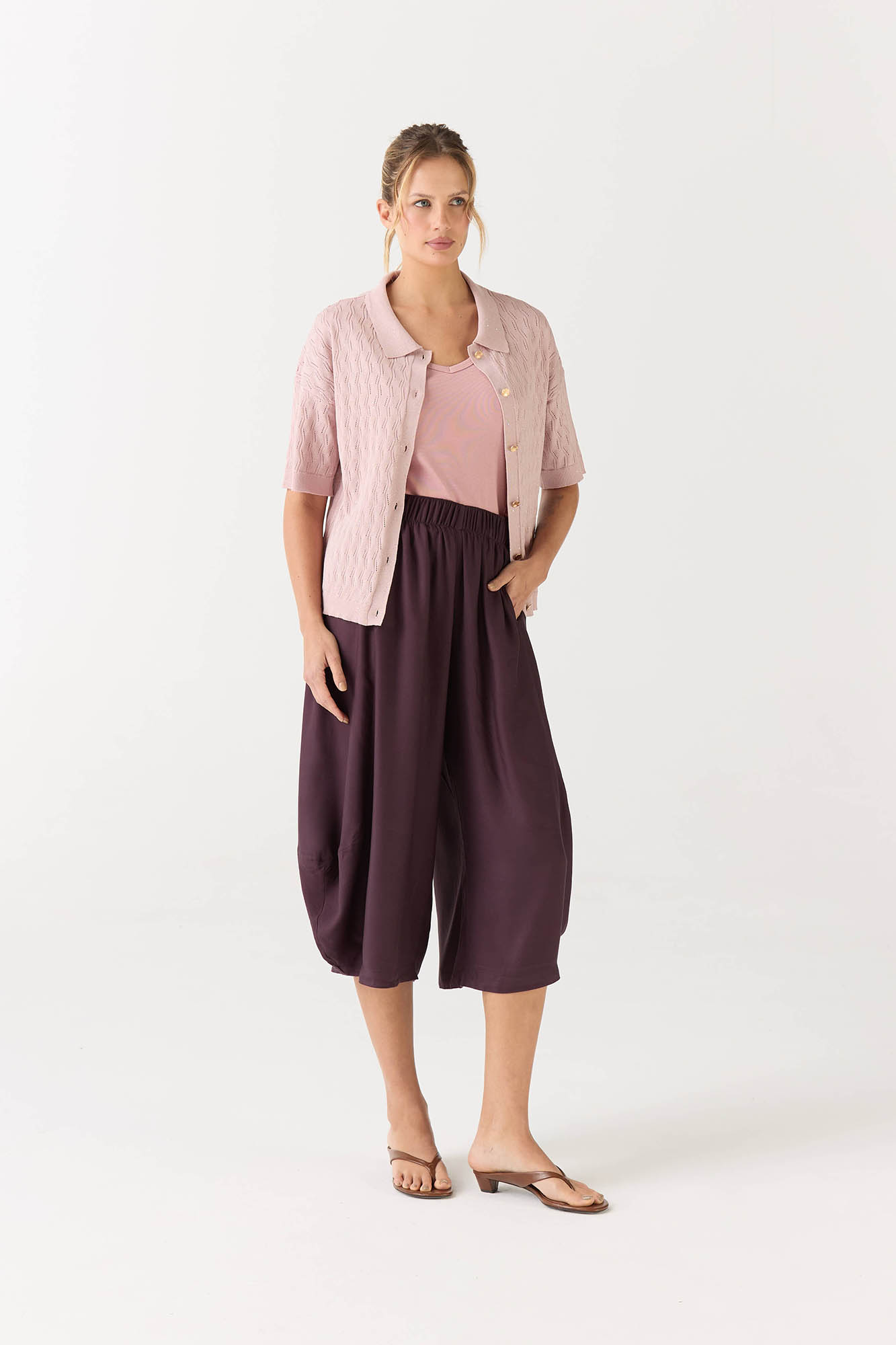 SWEATER NURIA ROSA