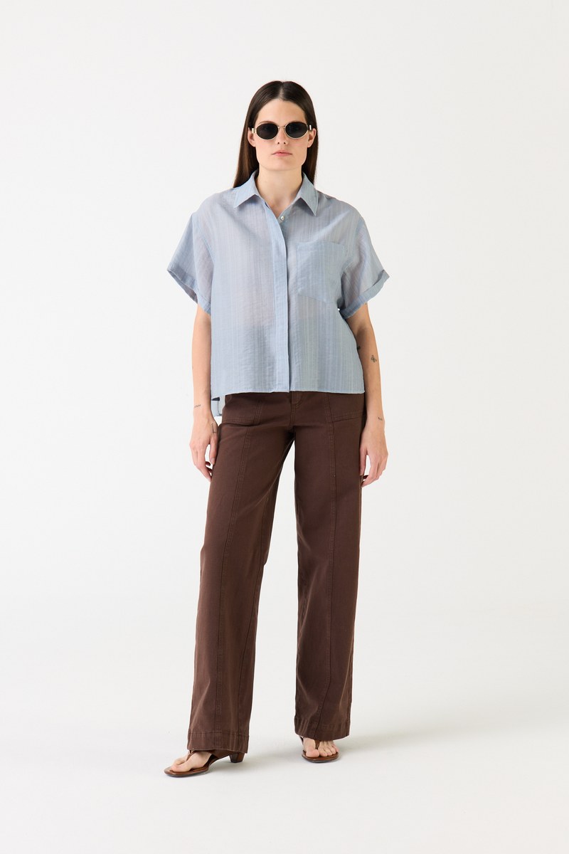 BLUSA CHEMIN CELESTE