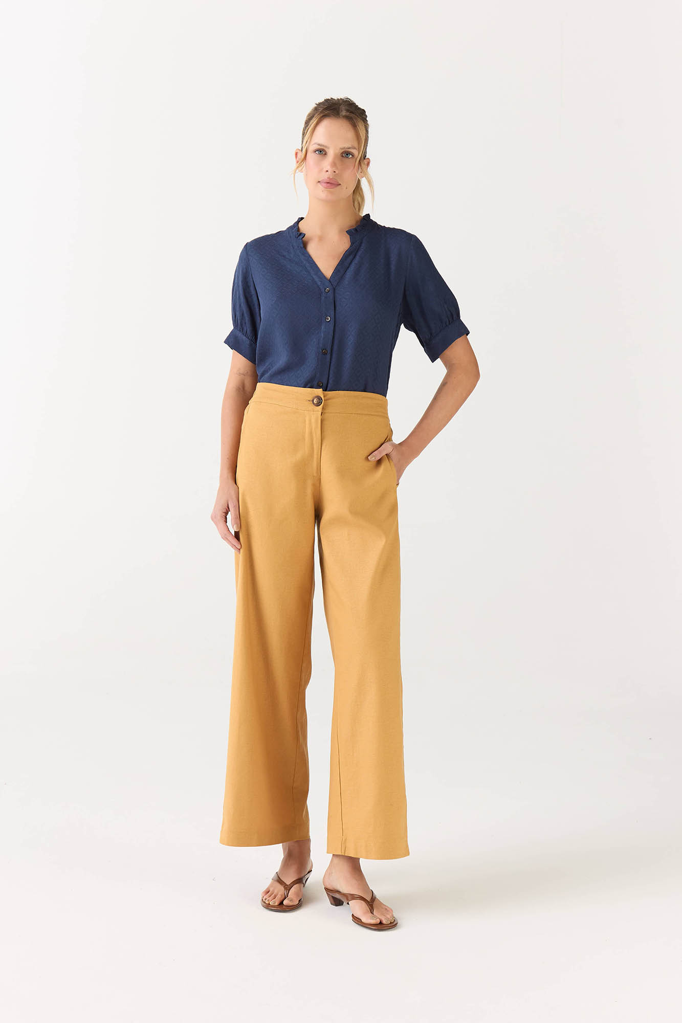 BLUSA DENIS MARINO