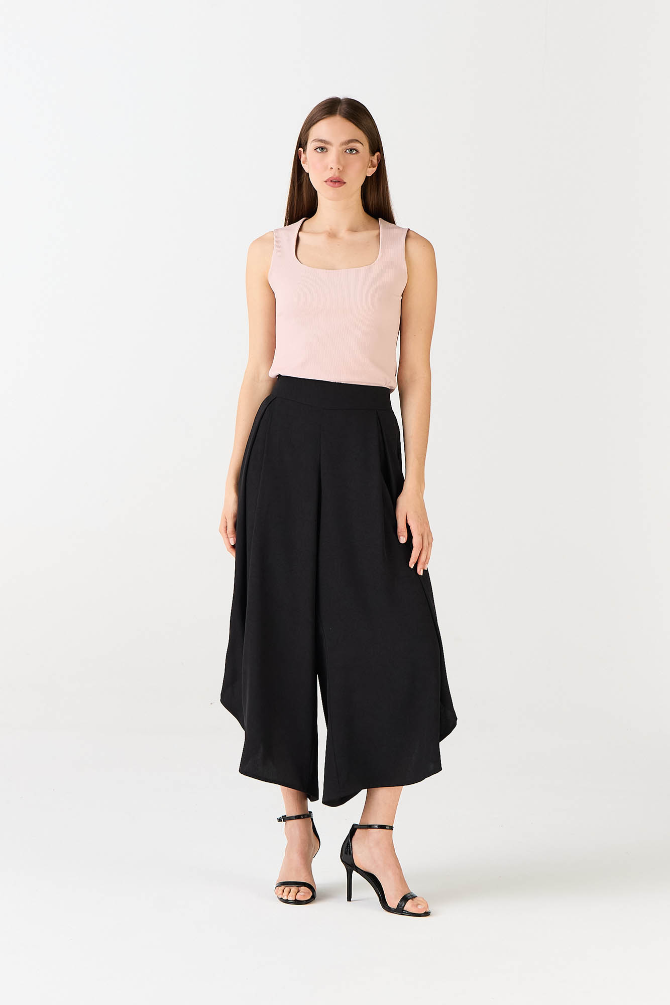REMERA MARAIS ROSA