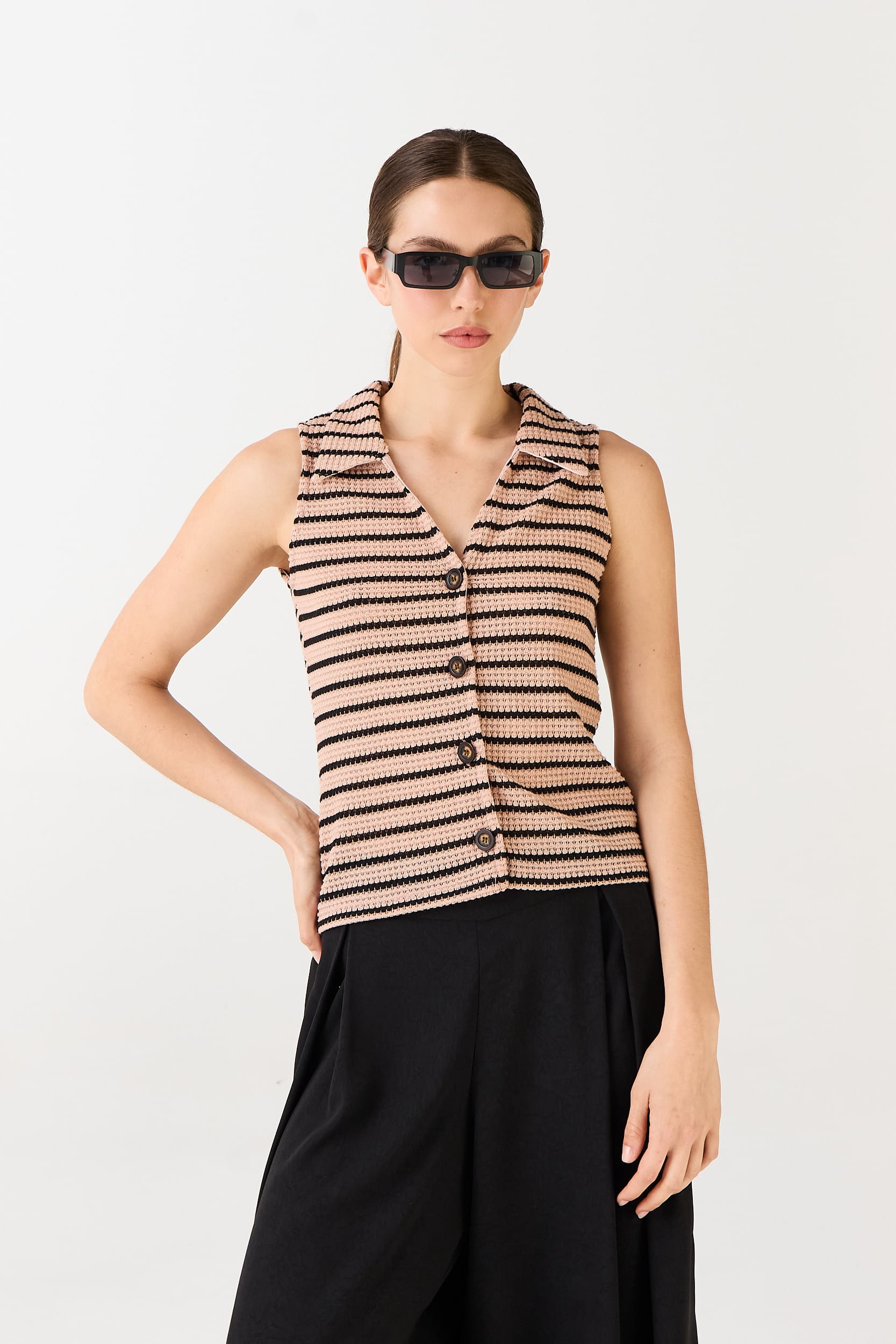 REMERA SEGUR ROSA