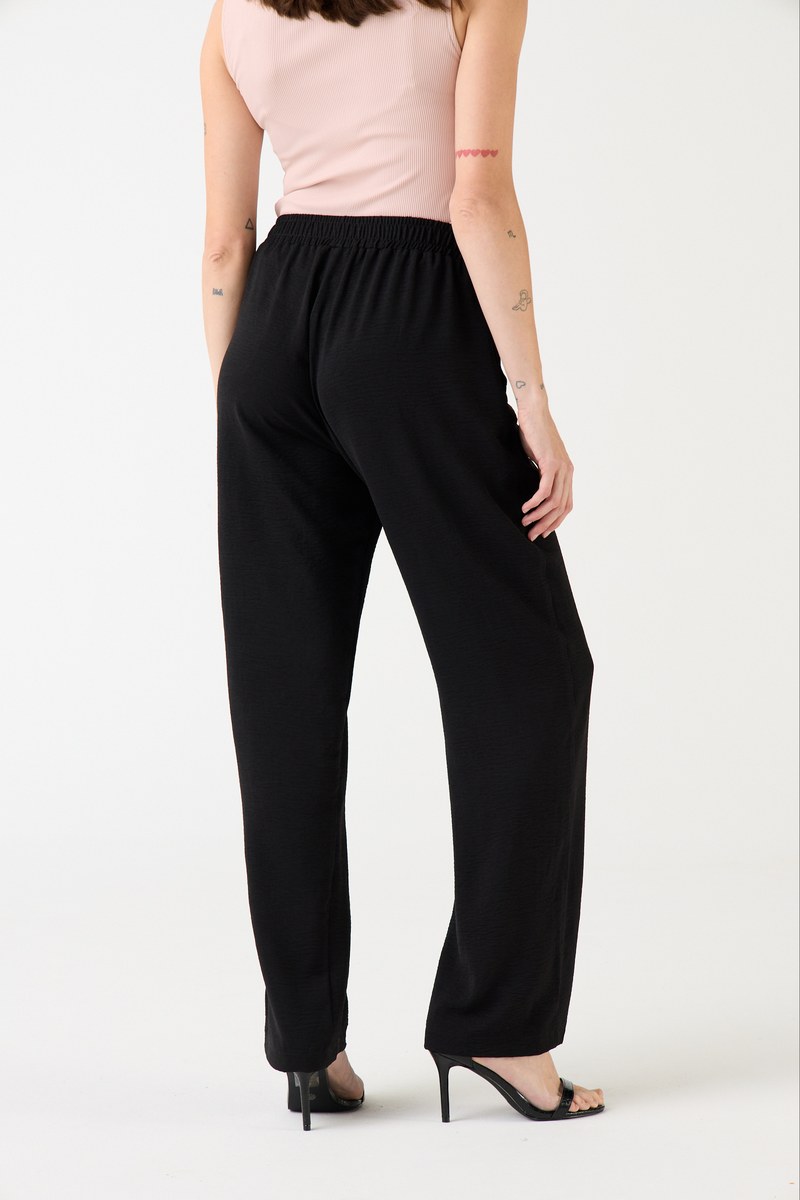 PANTALON LUMI NEGRO