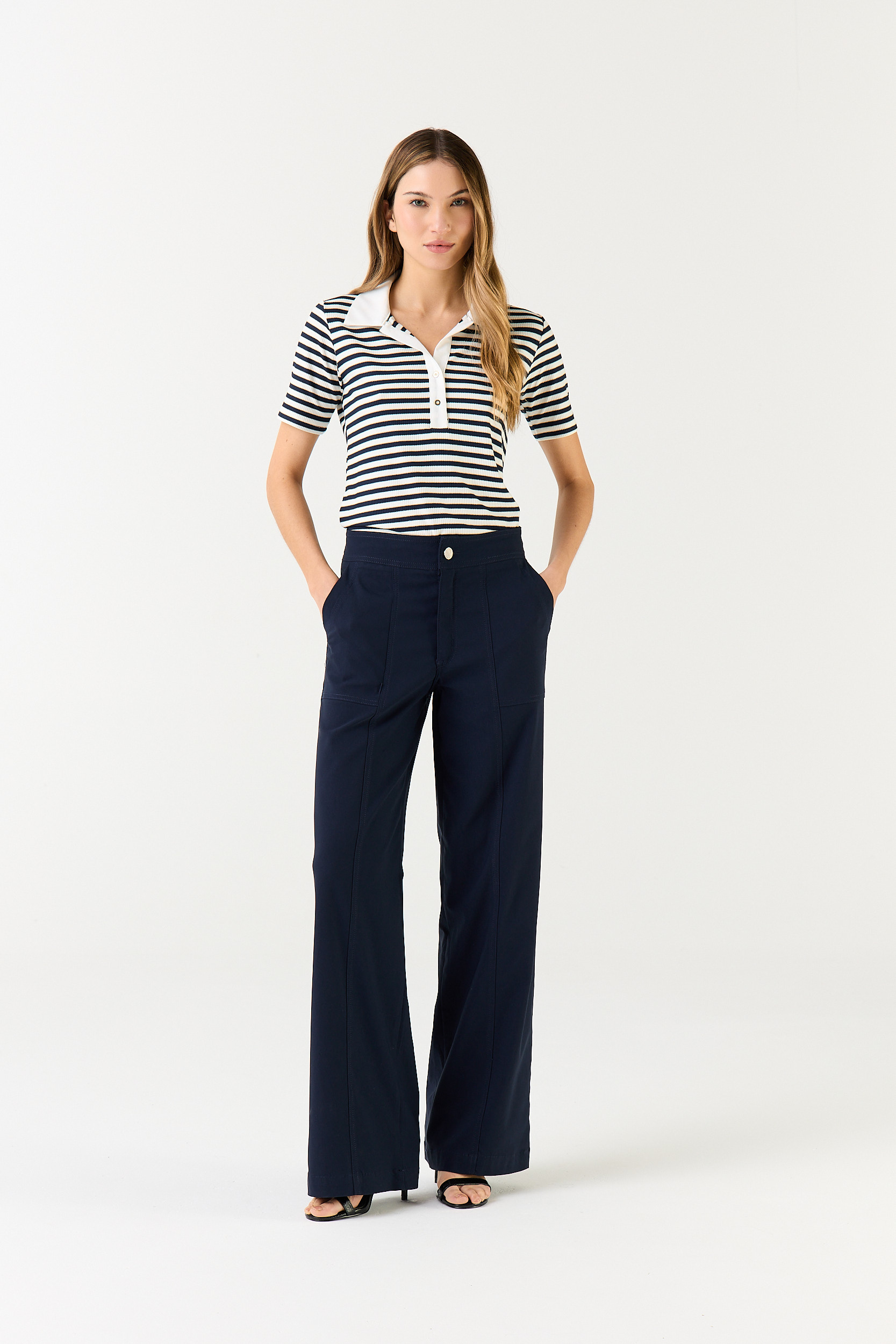 PANTALON BRUNO MARINO