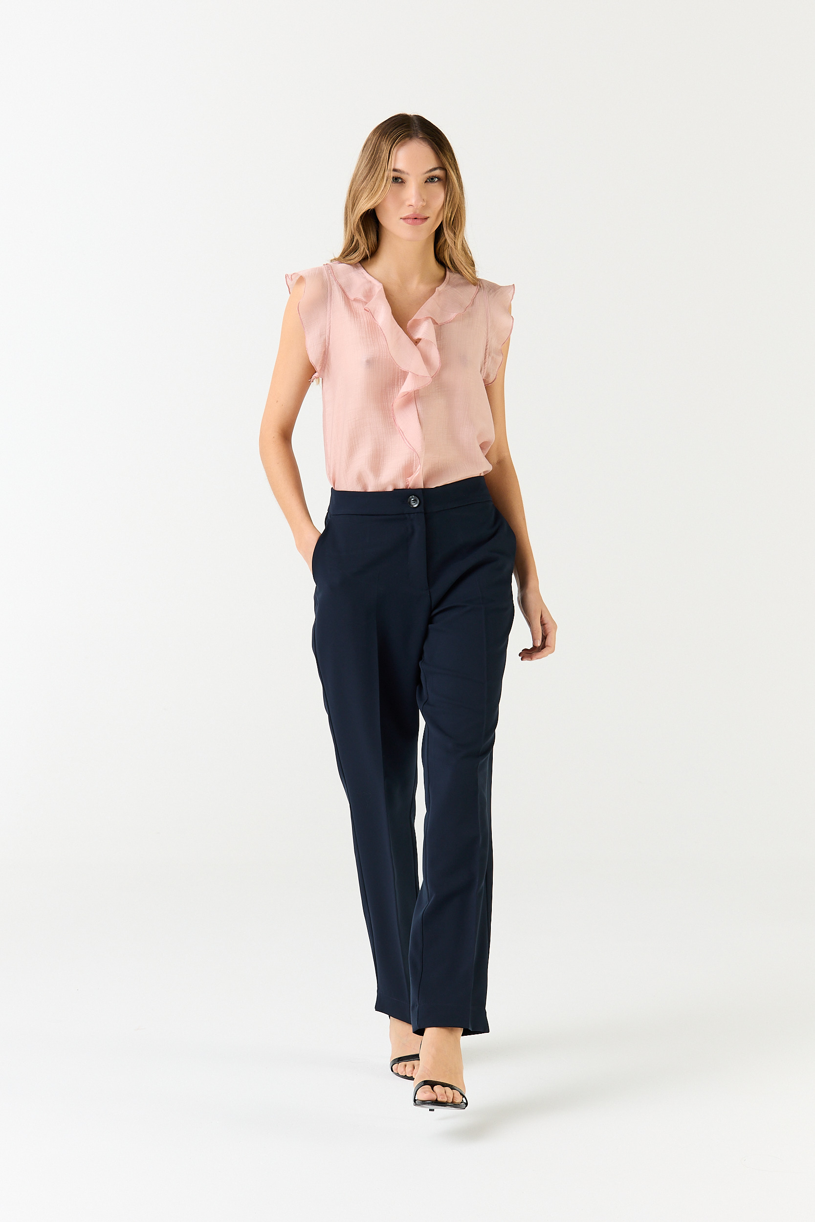 PANTALON SUIZA MARINO