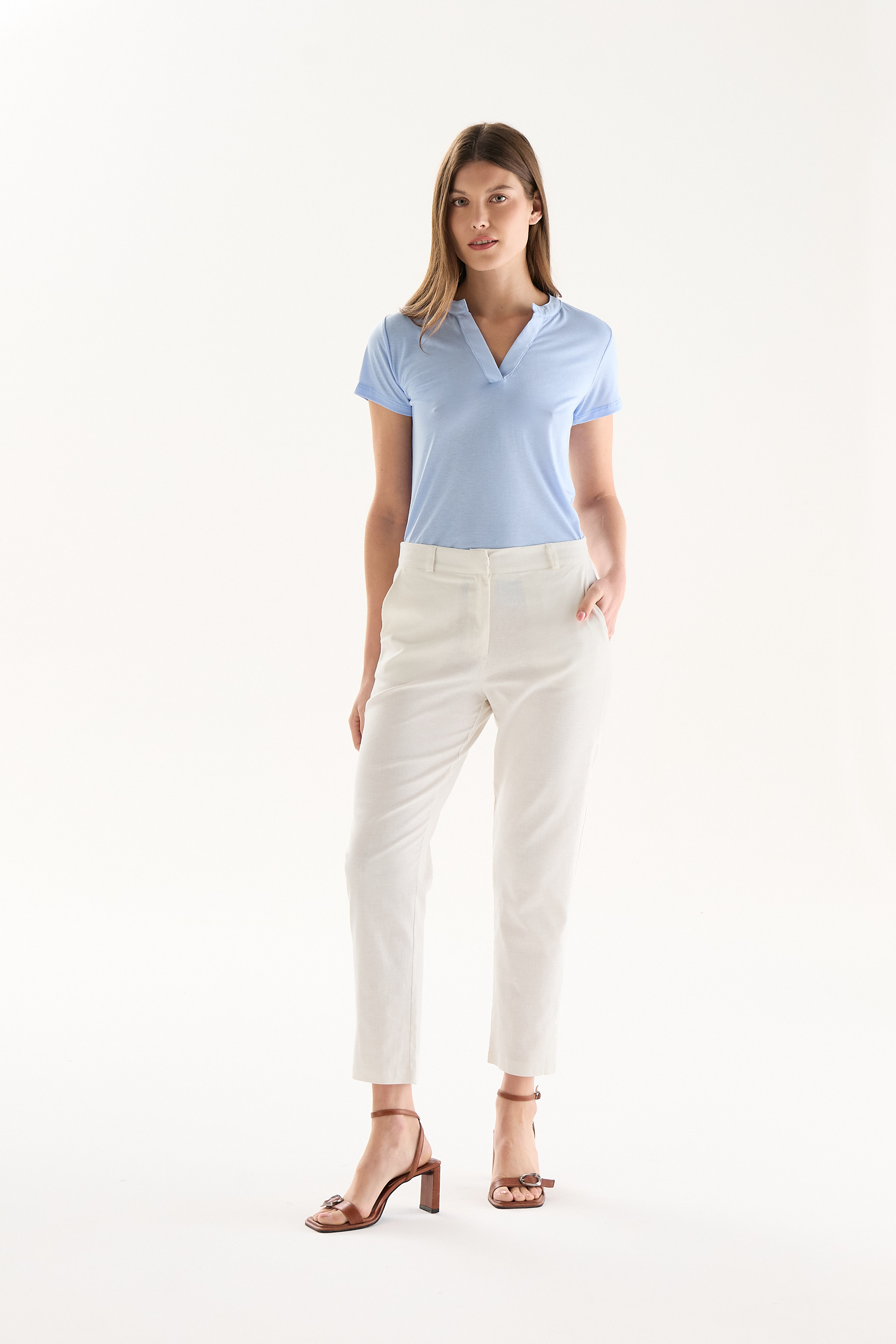 REMERA KATERINA CELESTE