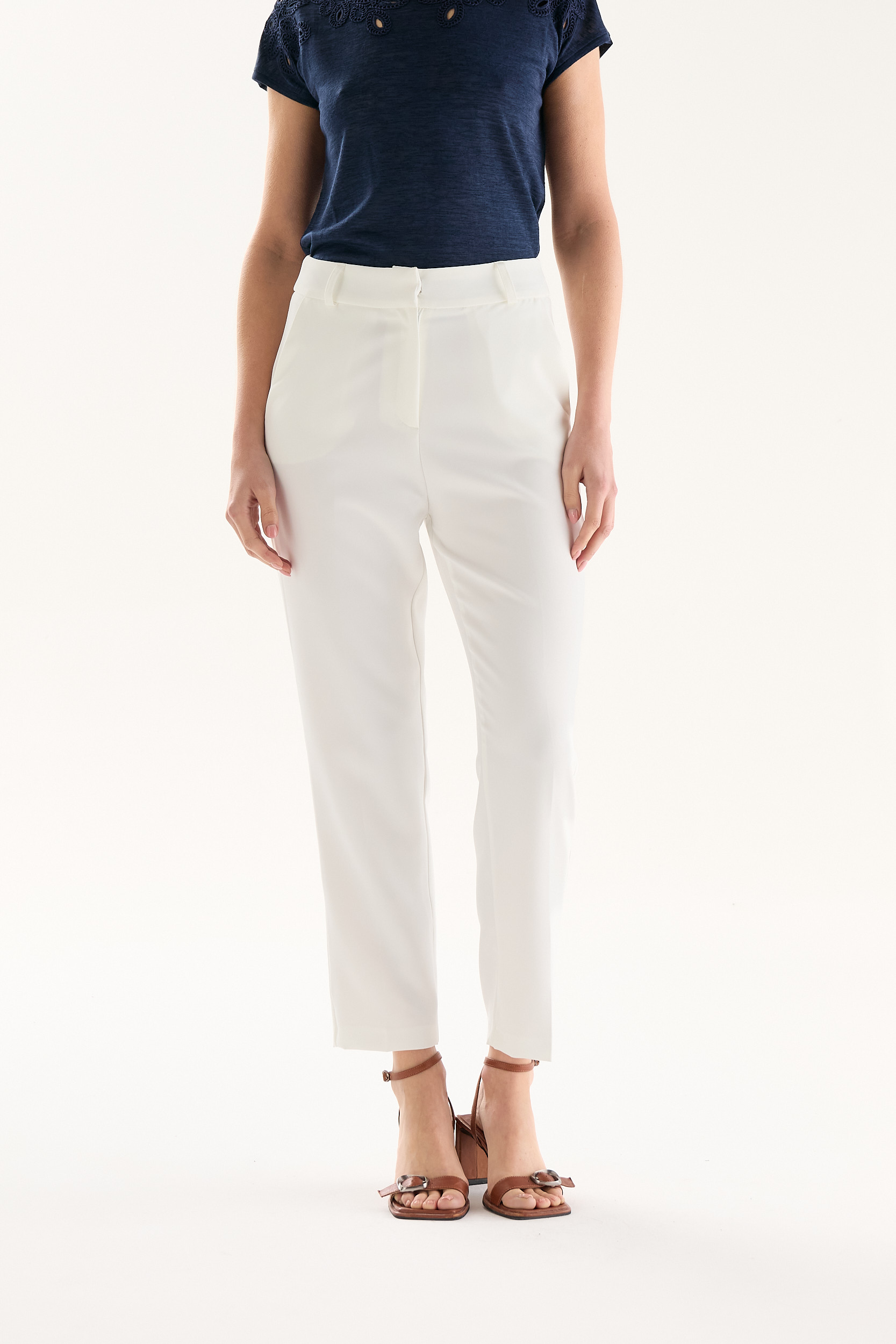 PANTALON LIVONIA CRUDO