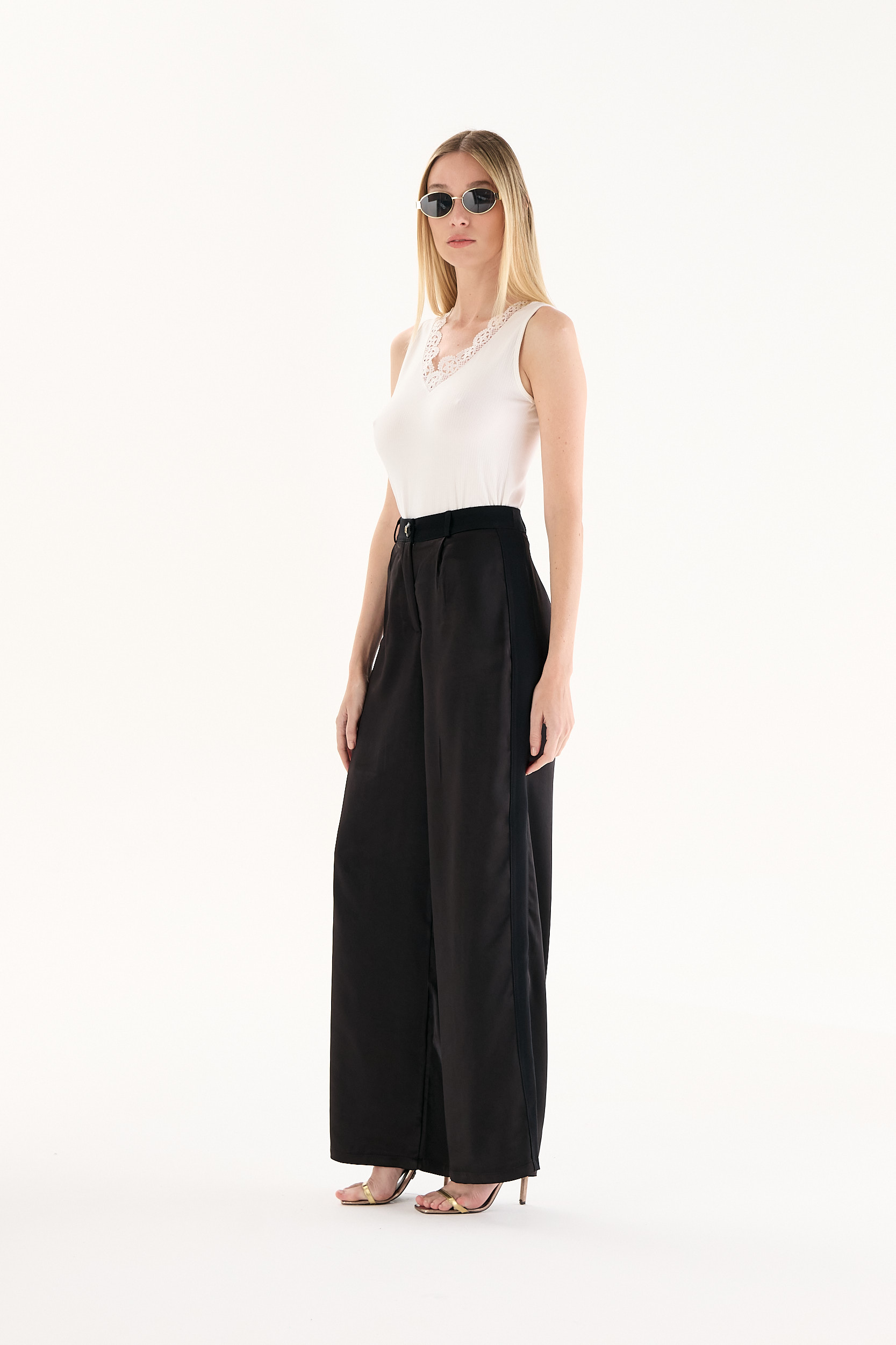 PANTALON AVILA NEGRO