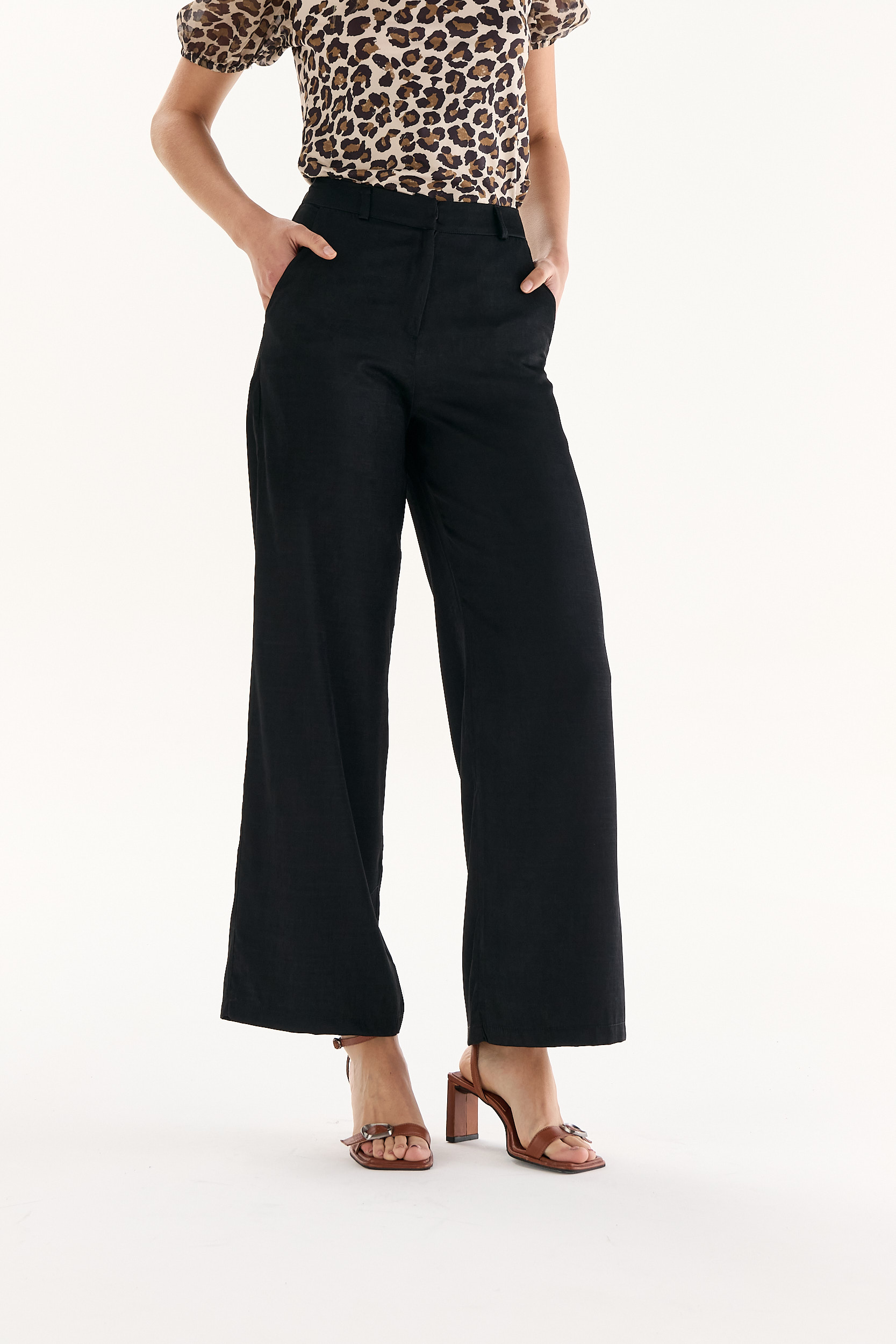 PANTALON UJAIR NEGRO