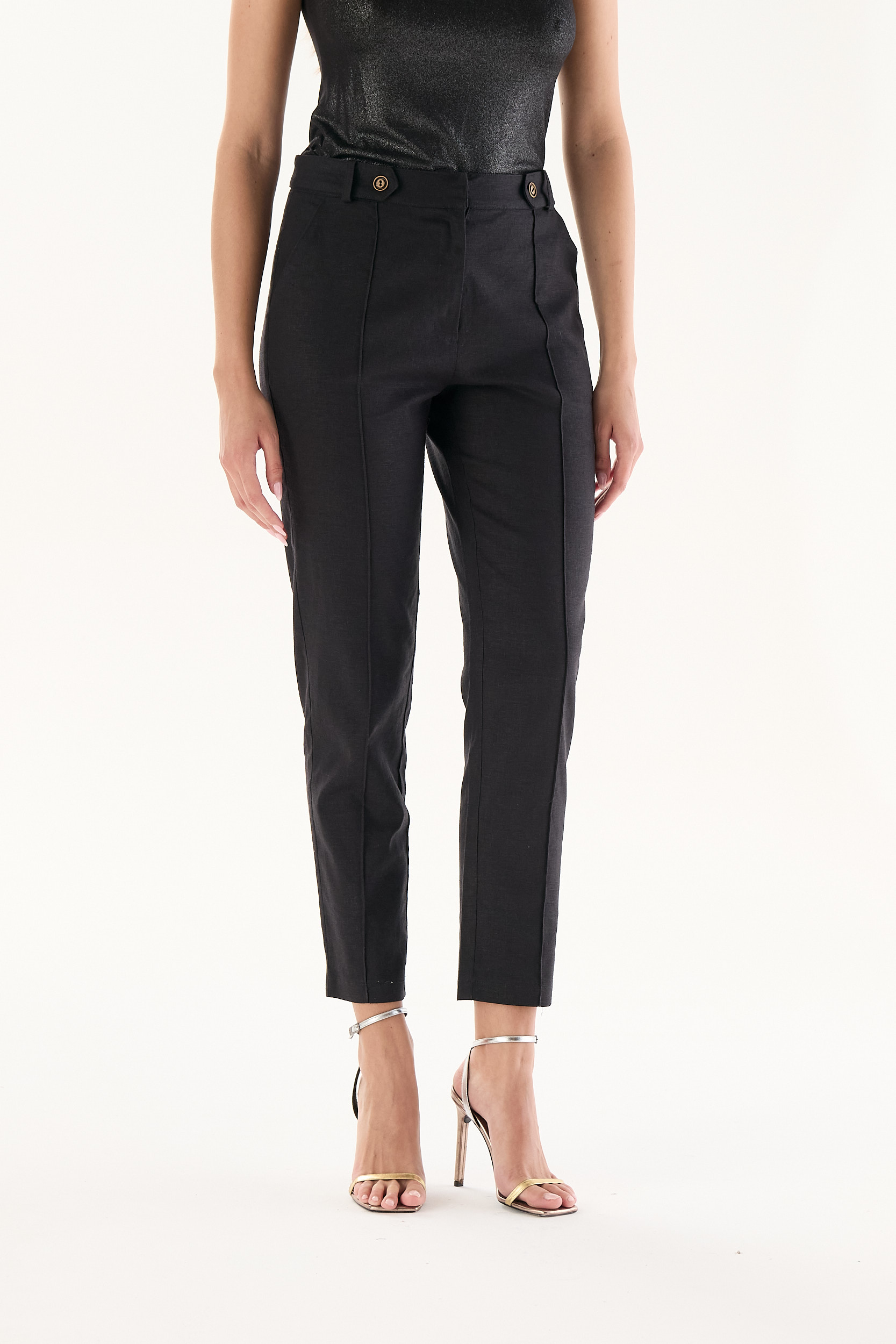 PANTALON CALIFORNIA NEGRO