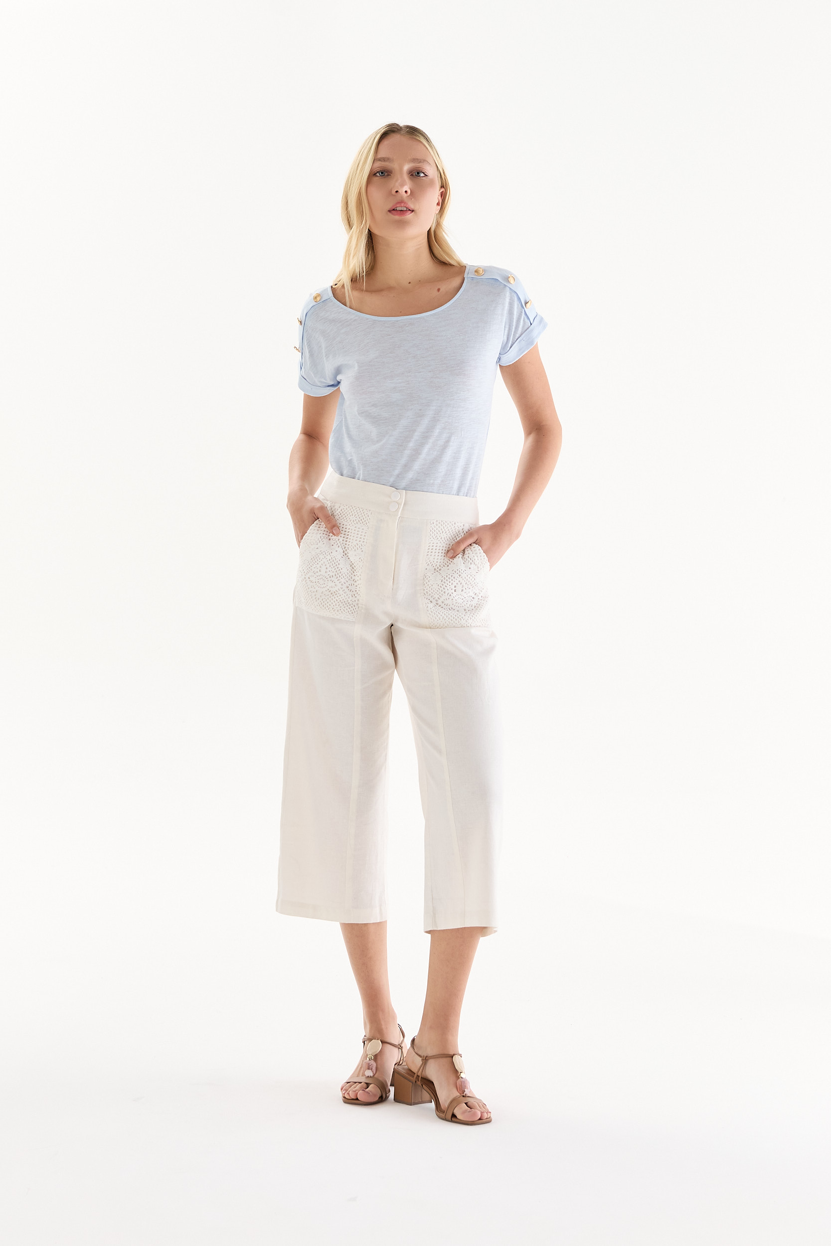 PANTALON RUBI CRUDO