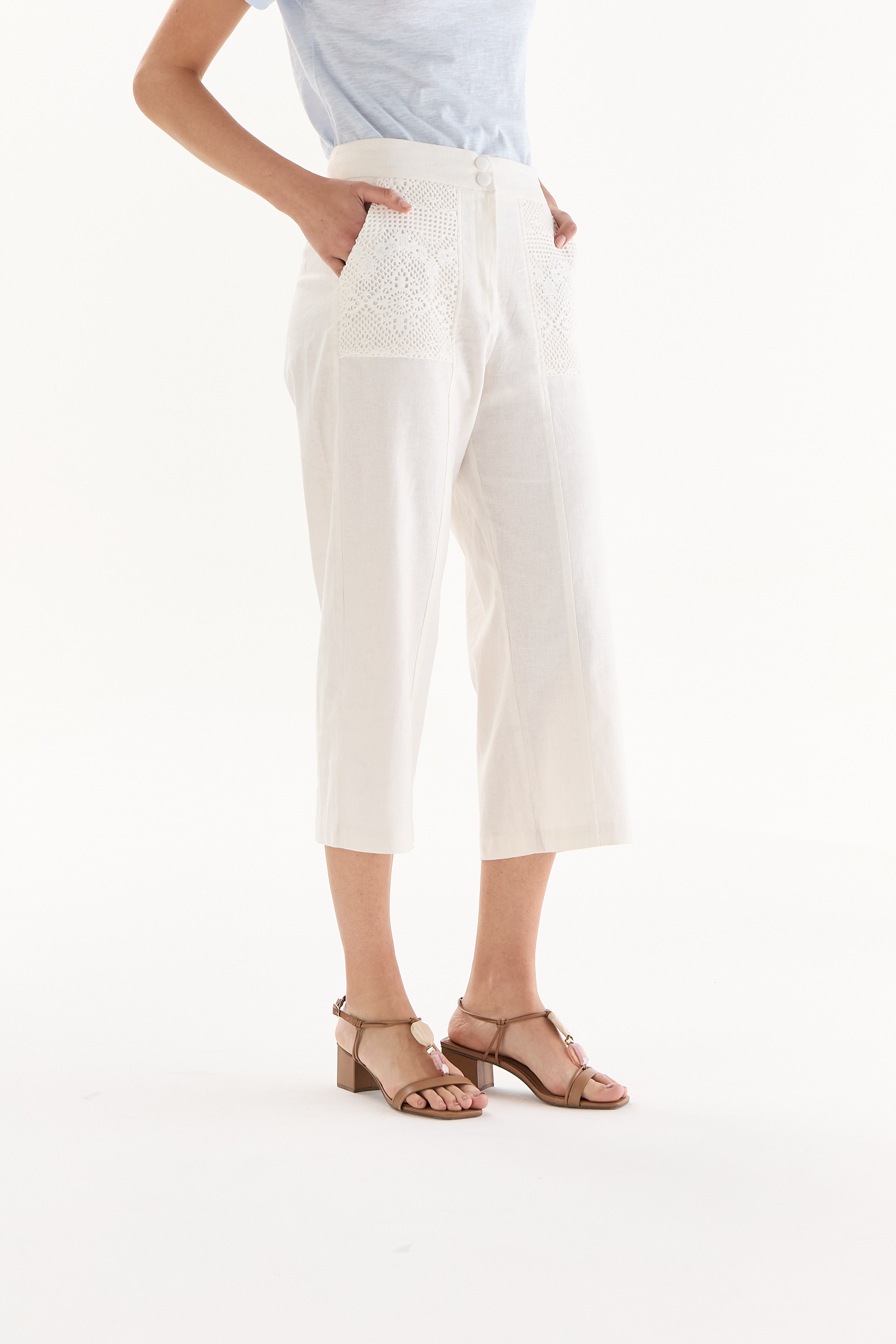 PANTALON RUBI CRUDO