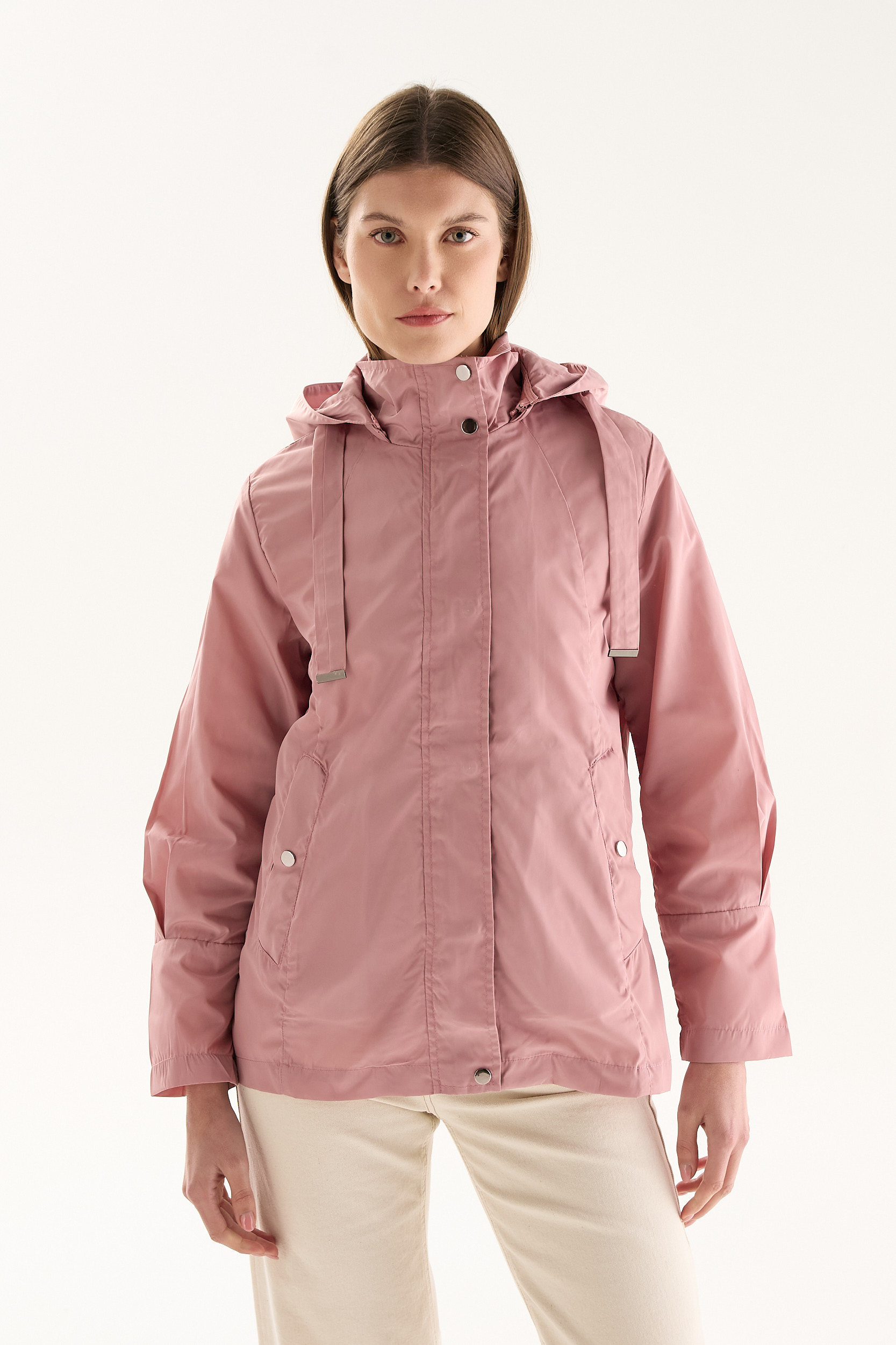 CAMPERA ELENA ROSA