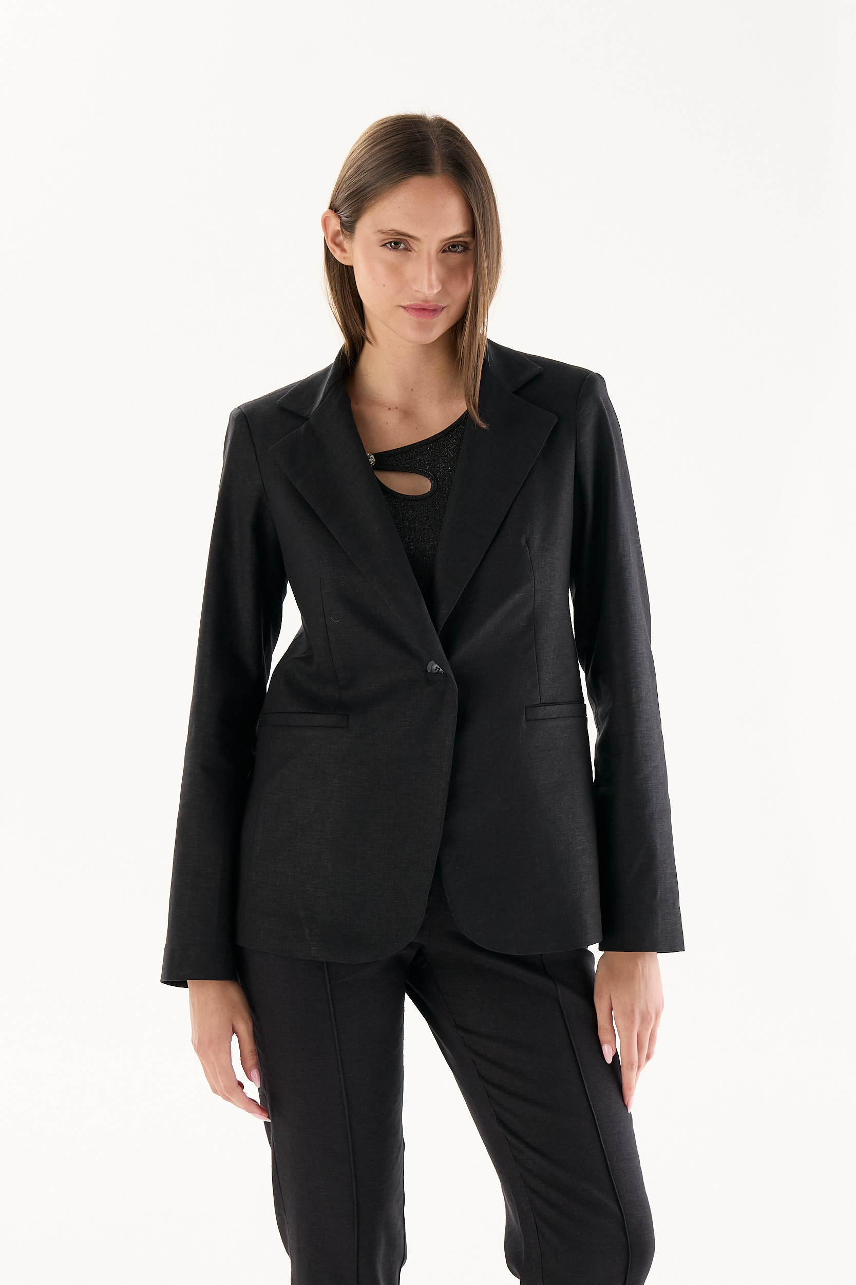 BLAZER ERIS NEGRO
