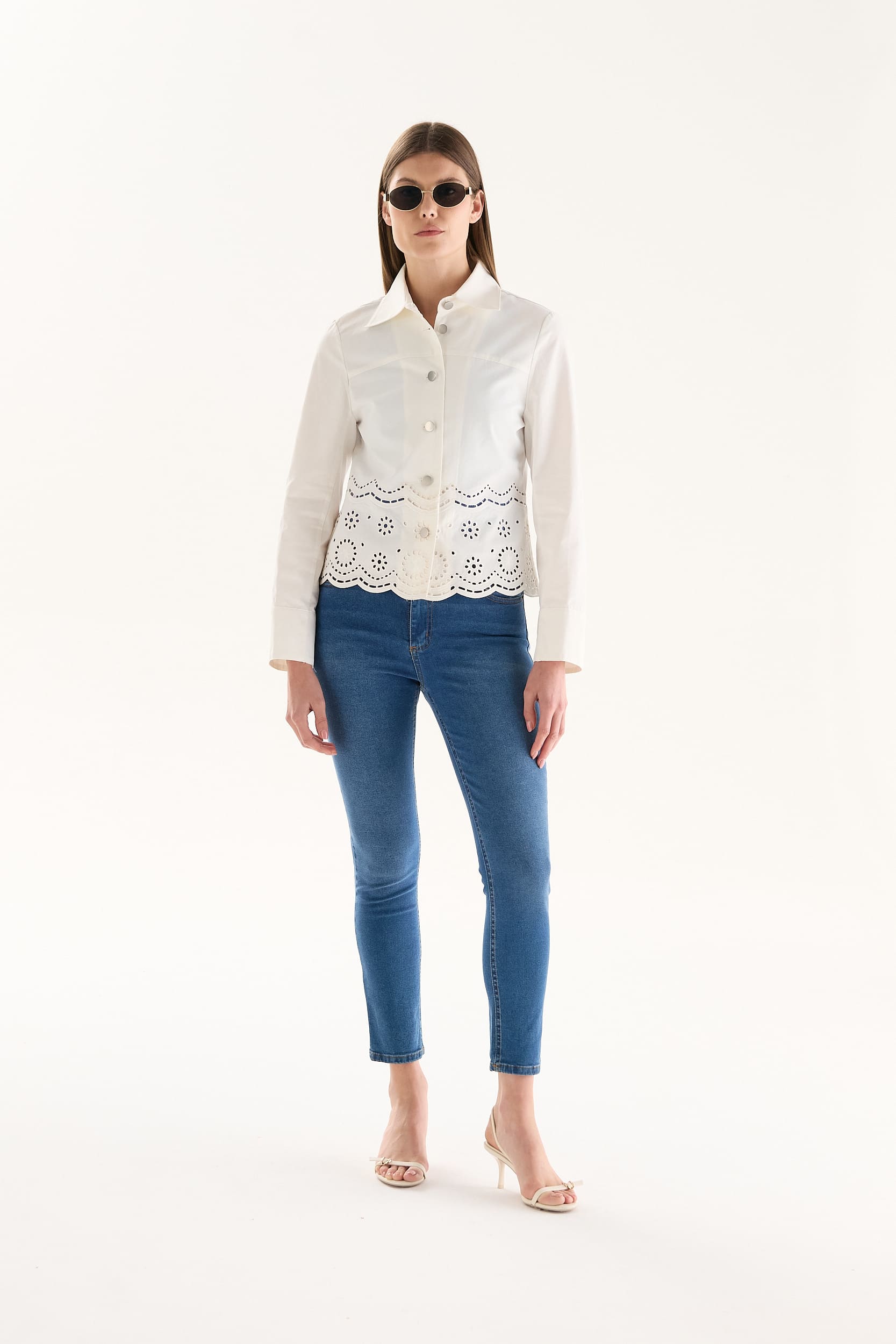 BLAZER LARREA CRUDO
