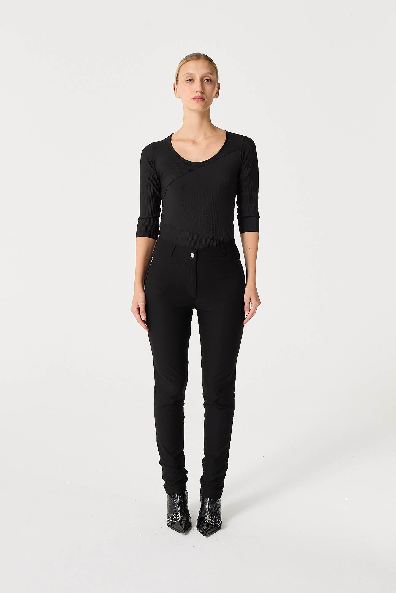 PANTALON CHICAGO NEGRO