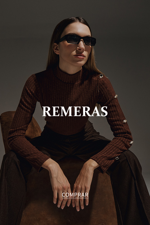 REMERAS