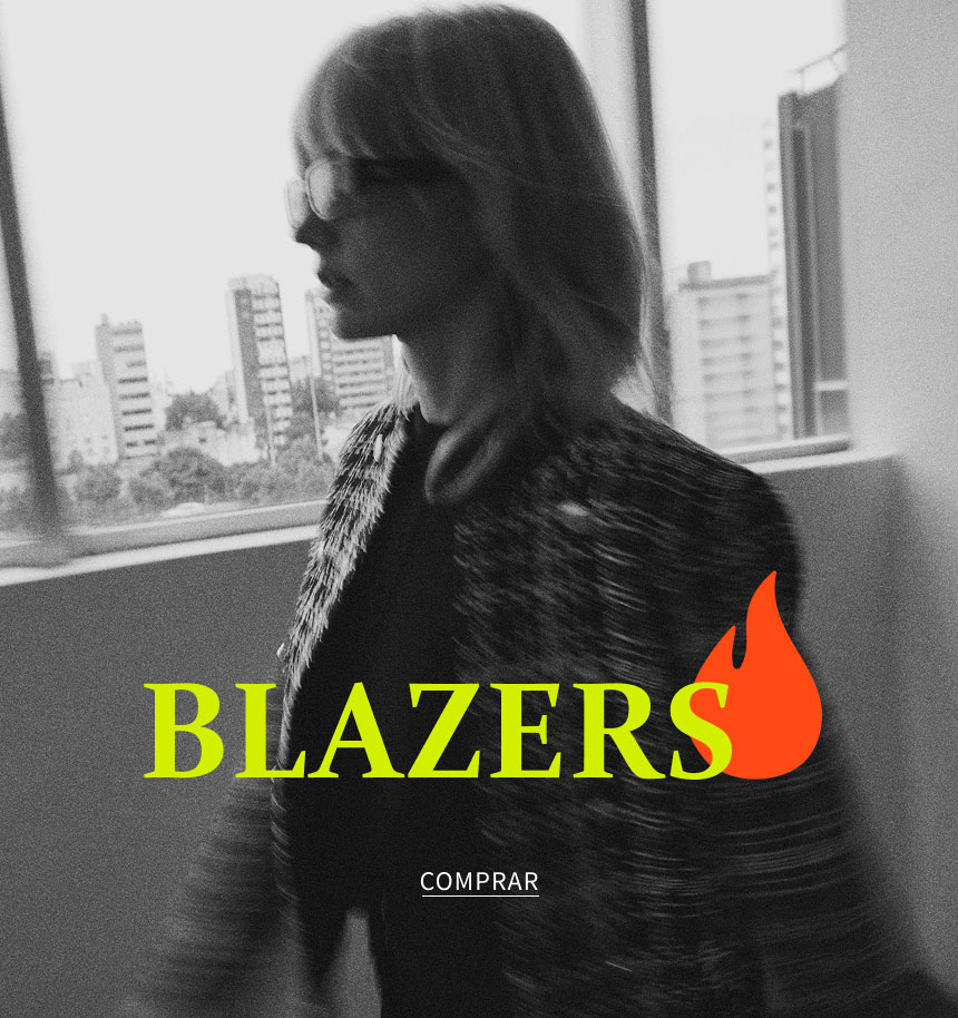 BLAZERS