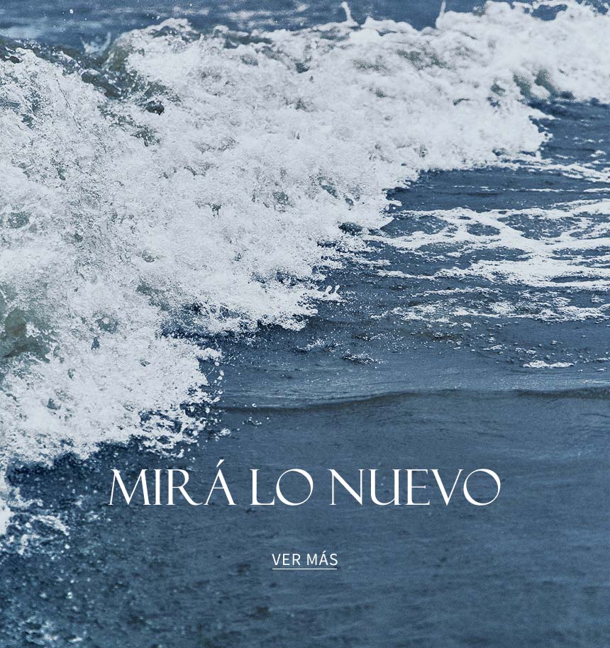 MIRÁ LO NUEVO
