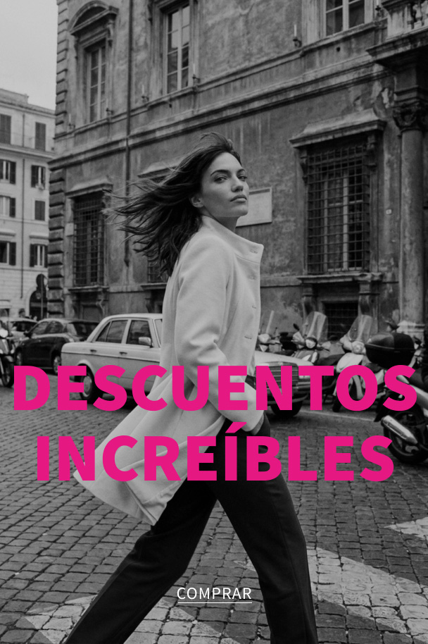 DESCUENTOS INCREIBLES